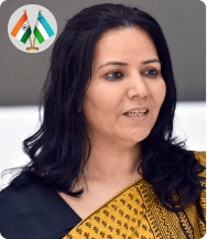 Smita Pant