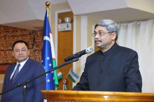 26 January, 2016 Republic Day Reception 2016