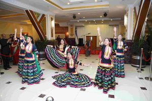 26 January, 2016 Republic Day Reception 2016
