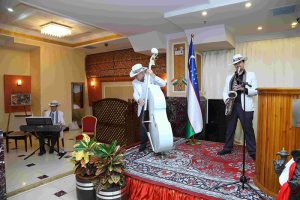 26 January, 2016 Republic Day Reception 2016
