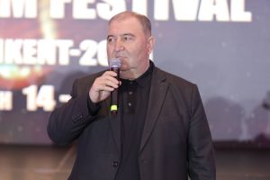 Indian Film Festival 2025 on the theme ‘Sashakt Nari’ was organised 13-16 March, 2025
