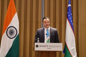 ITEC Day was celebrated on 8 March 2025 with the participation of more than 150 ITEC alumni