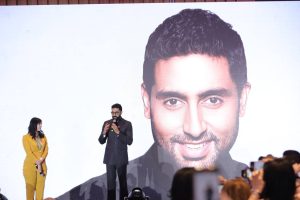 Indian Film Festival 2025 on the theme ‘Sashakt Nari’ was organised 13-16 March, 2025