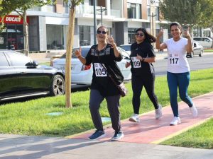 Viksit Bharat Run 2025 – Tashkent-2