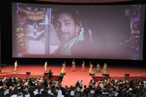 2nd Indian Film Festival ‘Sashakt Nari – Celebrating Womanhood