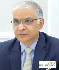 Shri Santosh Jha