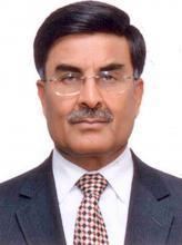 Shri Sharat Sabharwal