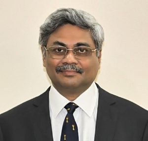 Shri Vinod Kumar