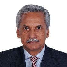 Shri Yogendra Kumar