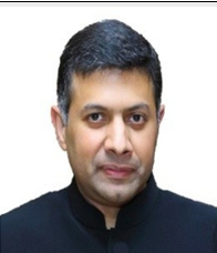 Shri Vikram Doraiswami