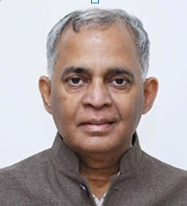 Shri A. Gitesh Sarma