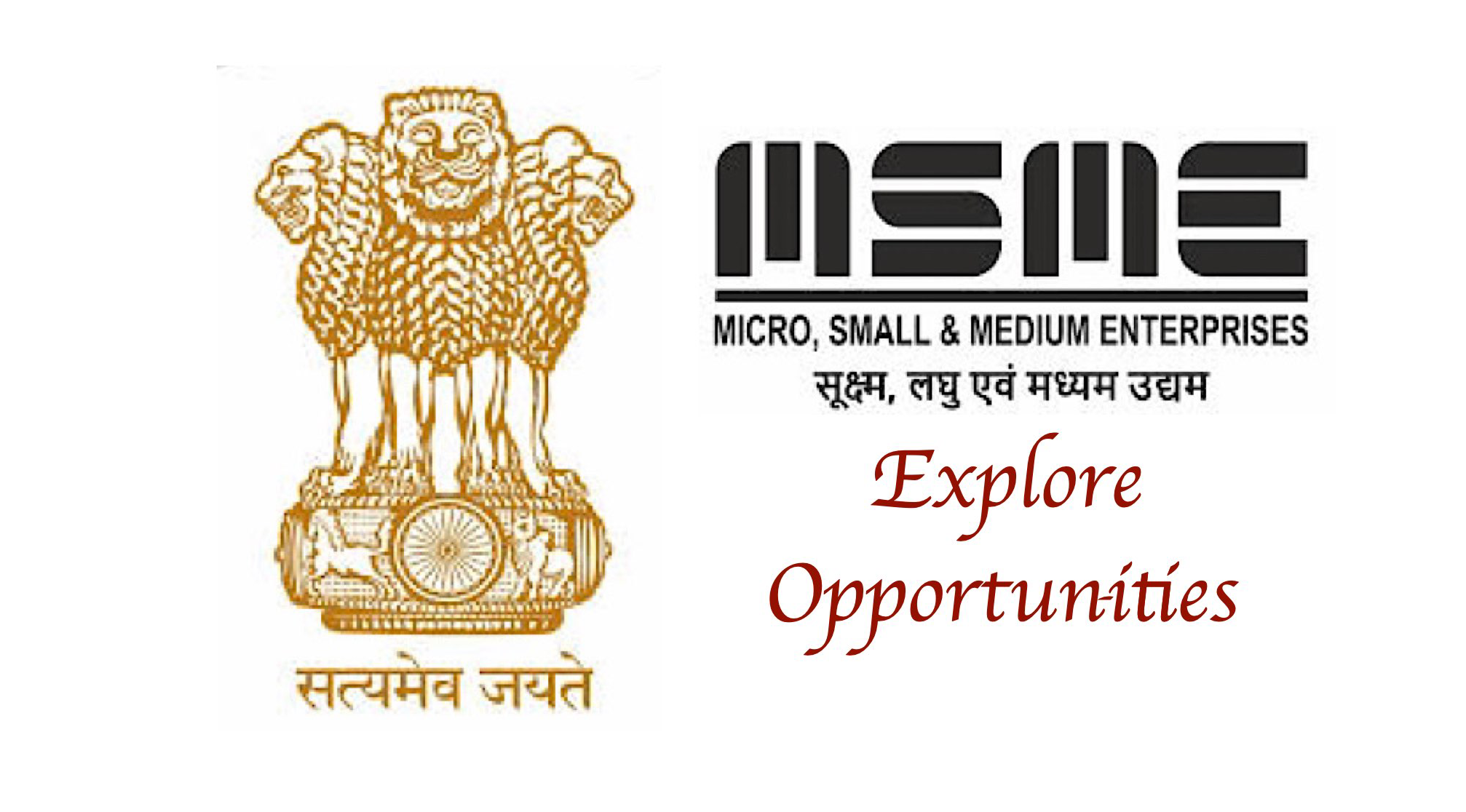 MSME Collaboration Portal