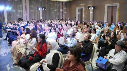 International Conference on Yoga (3)