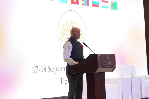 International Conference on Yoga (5)